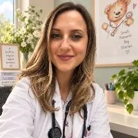 Dr. Bianca  Patrașcu Bendoiu 