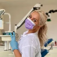 Dr. Patricia - Maria Boțog