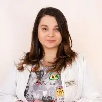 Dr. Roxana Constantin