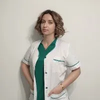 Dr. Elena Nacu