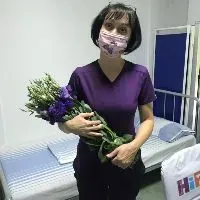 Dr. Madalina Pintilie