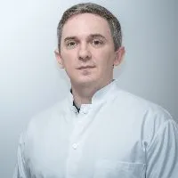 Dr. Gabriel Humeniuc