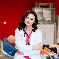 Dr. Raluca-Beatrisa Bordas