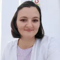 Dr. Andreea Fulgeanu