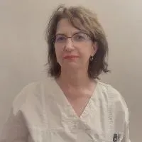 Dr. Eogenia Mitrofan