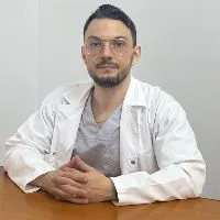 Dr. Alexandru Badea