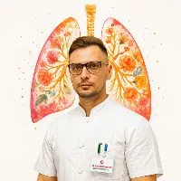 Dr. Robert Stefan Ipate