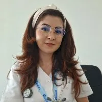Dr. Elena Iuliana Ionita
