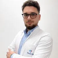 Dr. Dan Mihai Firu