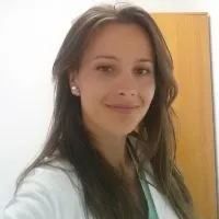 Dr. Alina Ruscovan