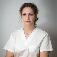 Dr. Bogdana Loredana  Humeniuc 