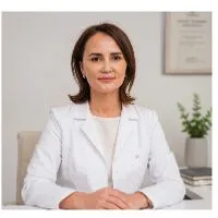 Dr. Georgeta Liga