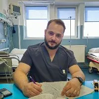 Dr. Bogdan-Marian Mitroi