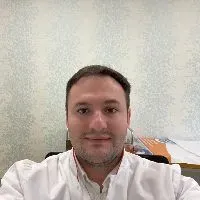 Dr. Lucas Discalicau