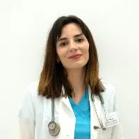 Dr. Catalina Boromiz