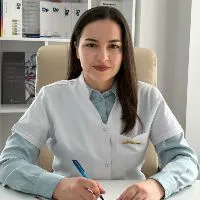 Dr. Maria Cernei