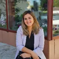 Dr. Cristina Andronache