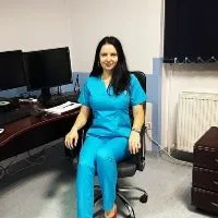Dr. Daniela Adriana  Drăghici