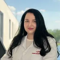 Dr. Daniela Adriana  Drăghici