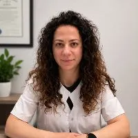 Dr. Mihaela Mitrea