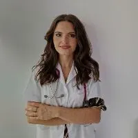 Dr. Alexandra  Jafal