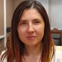 Dr. Daniela Lungu