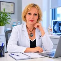 Dr. Diana Cristiana  Nicolaescu 