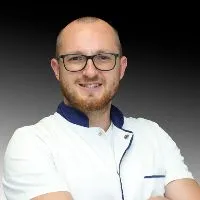 Dr. Teodor Grigoraș 