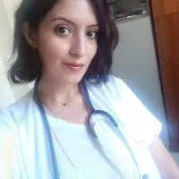 Dr. Daiana Dragan