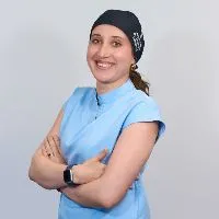 Dr. Iolanda- Gabriela Tabuncic 