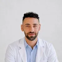 Dr. Mohammad Aldarayseh