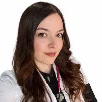 Dr. Andreea-Roxana  Predica 