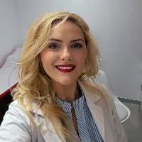Dr. Milena-Mihaela  Beul 