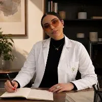 Dr. Bianca Ana-Maria Raducanu