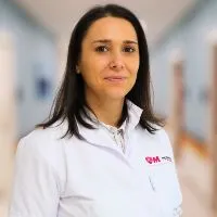 Dr. Livia-Marieta Negoiță