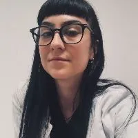 Dr. Alexandra Haj-Osman