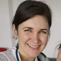Dr. Marcela Vicovan