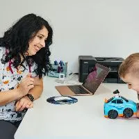 Dr. Maria Adela Saulea