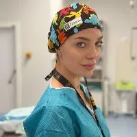 Dr. Nataly Popa