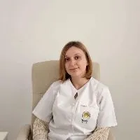 Dr. Georgiana Apostol 