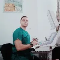 Dr. Catalin-Stefan Ghenea