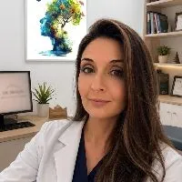 Dr. Corina Sandu