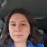 Dr. Alexandra Curelea