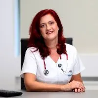 Dr. Miruna Cristina Georgescu