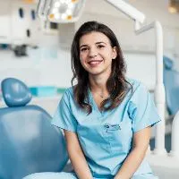 Dr. Cristina Neghină