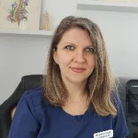 Dr. Magda Comănescu 