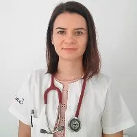 Dr. Cristina  Platica 