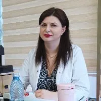 Dr. Mariana Moraru