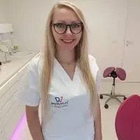 Dr. Cristina Chirita