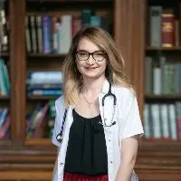 Dr. Adelina  Sorescu